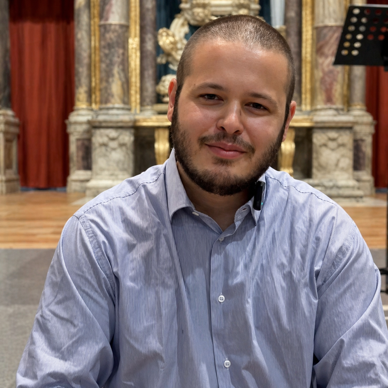 Giulio Cattaneo
