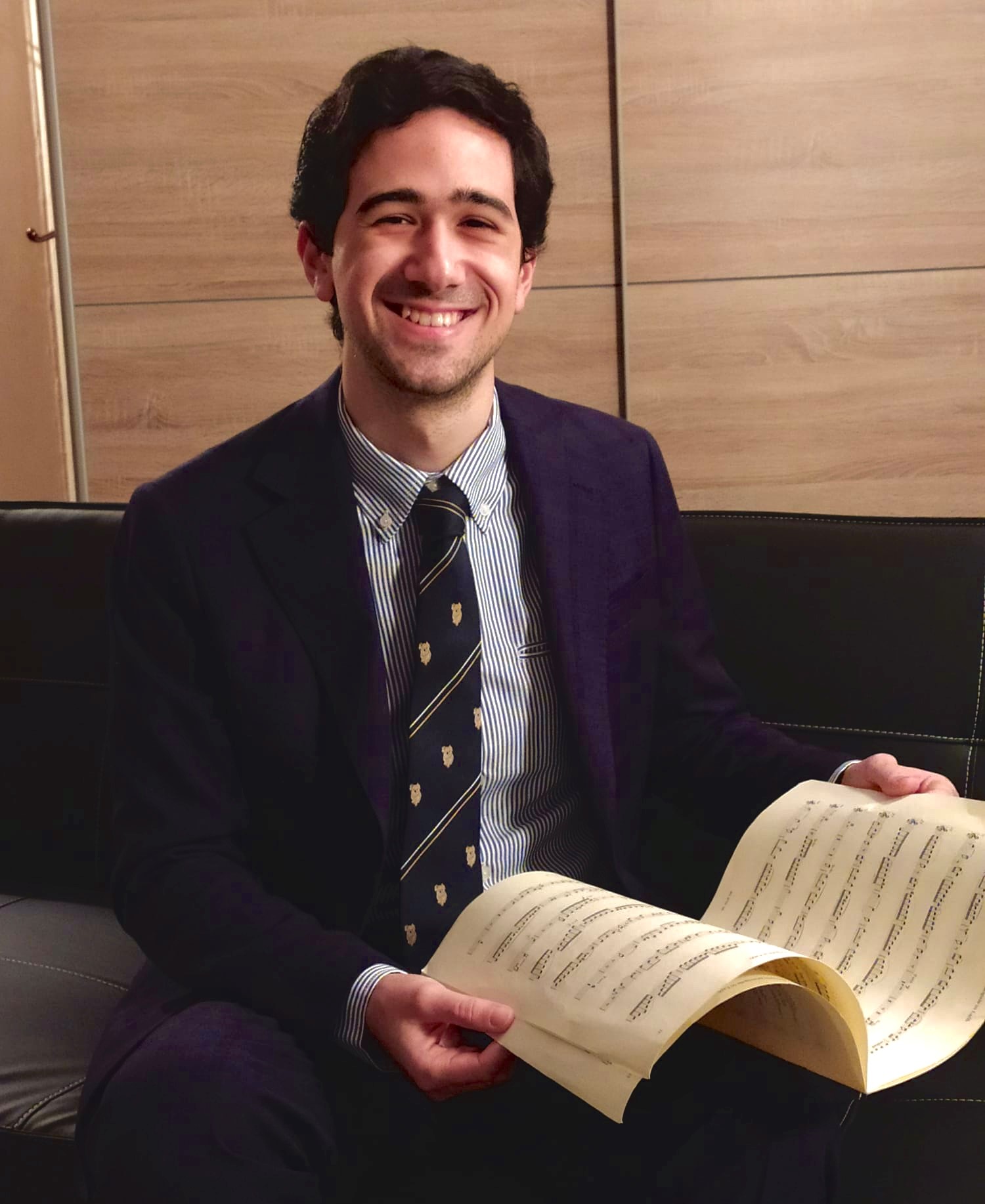 Massimo Restifo Pecorella