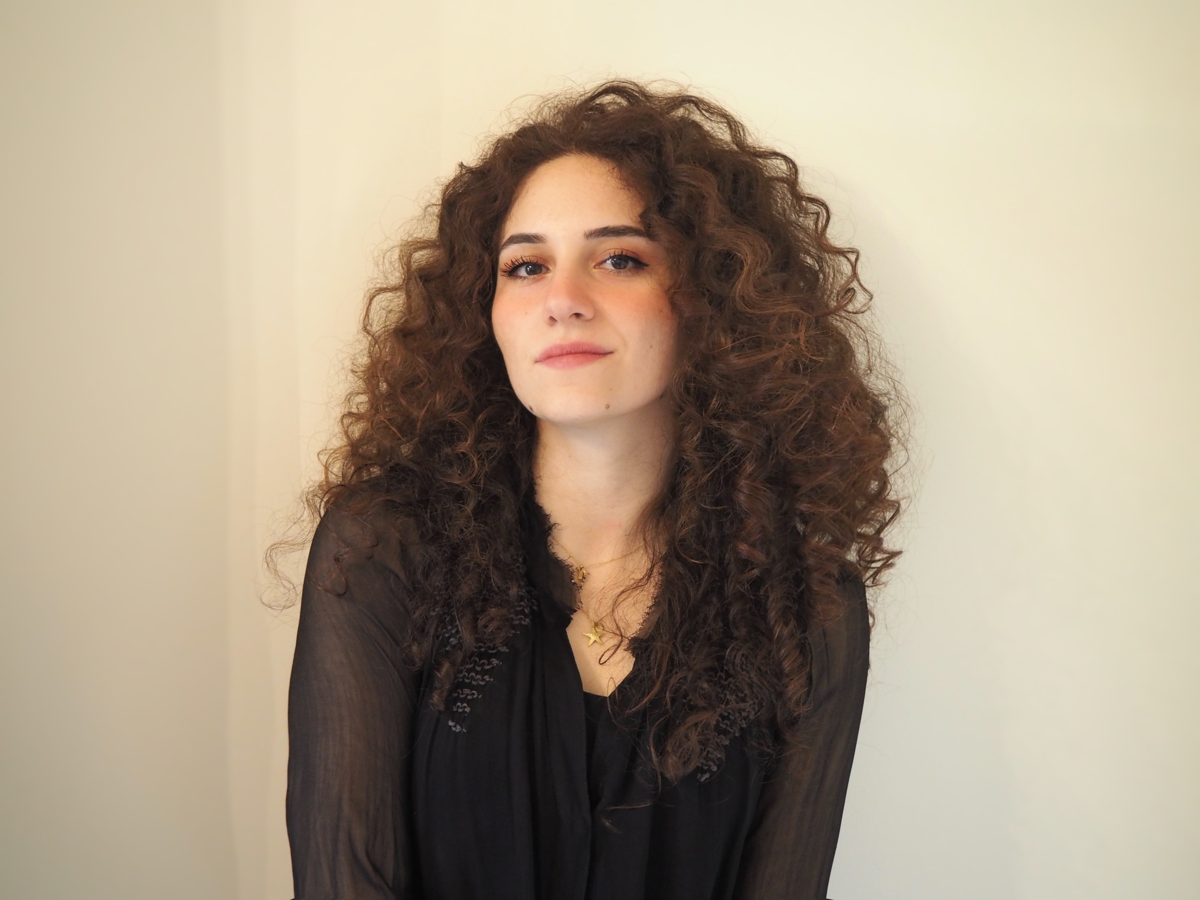 Maria Vittoria Agresti