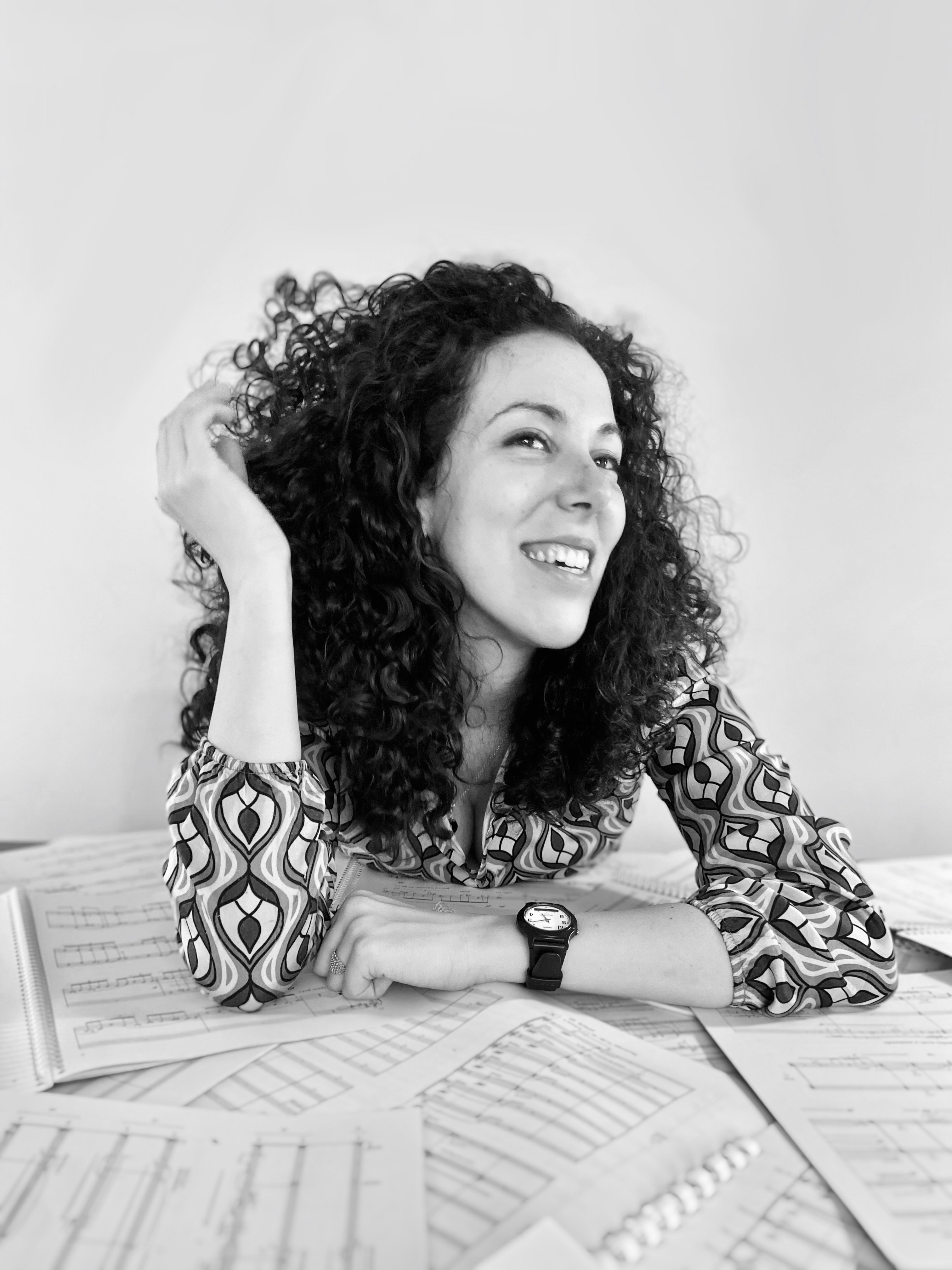 Gaia Aloisi