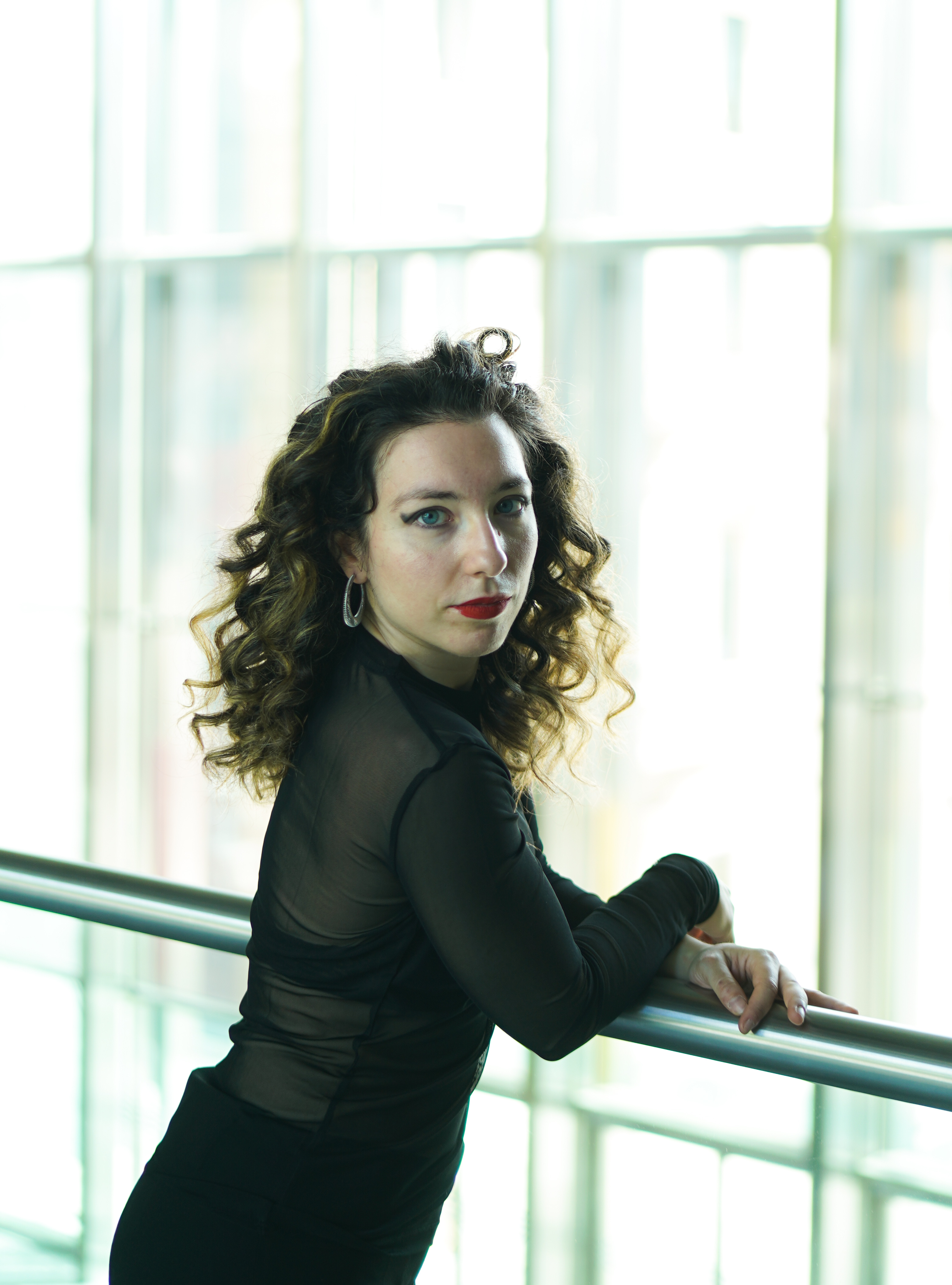 Mariacostanza D'Agostino
