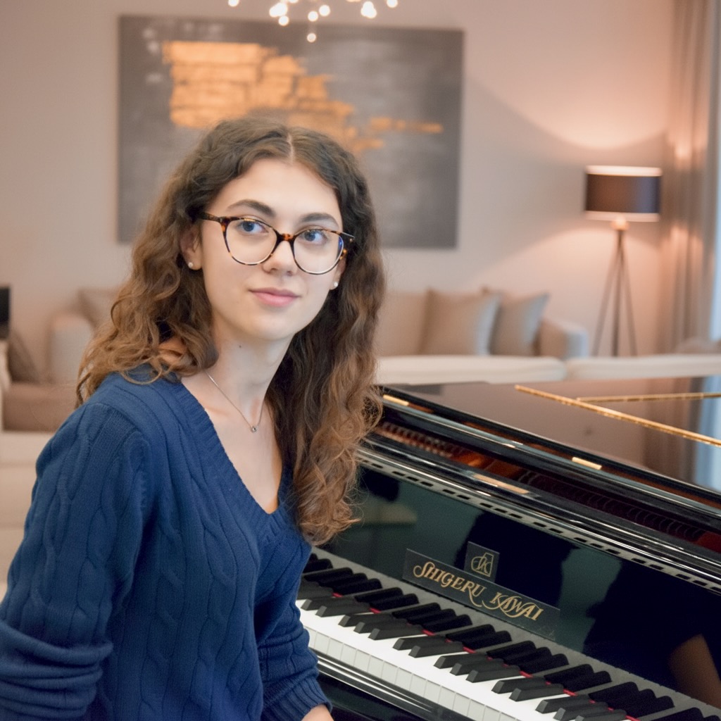 Chiara Ferraresi