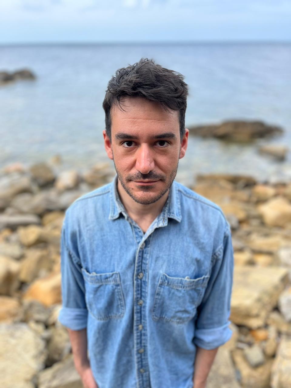 Matteo Cenerini